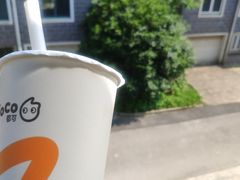 -CoCo都可(香港名都店)