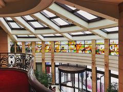 -上海安亭别墅花园酒店