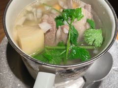 -纳鲁孜·新疆特色餐厅(上海悦荟广场店)