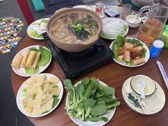 -谢记上海大排档(长寿路店)