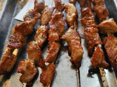 -马尔龙新疆饭店·清真(瑞景店)