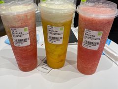 -奈雪的茶(新天地广场PRO店)