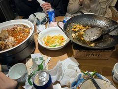 -费大厨辣椒炒肉(新城吾悦广场店)