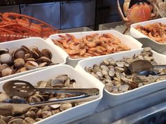 -常州富力喜来登酒店 Feast盛宴标帜西餐厅(新北万达广场店)