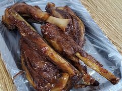 -赵元章肉骨烧(山塘街店)