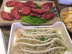 -小龙坎老火锅(北京三里屯店)