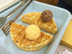 -成裕雪糕店(士多店)