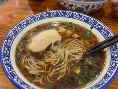 -崔氏班面馆(2号店)