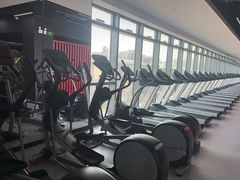-瑞力健身(解放数创广场店)