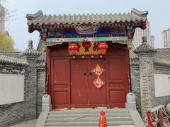 -原柳滩高台阶涮羊肉