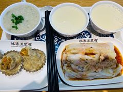 -冰泉豆浆馆(阳朔店)