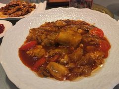 -裕德隆清真饭庄·天津特色菜(东丽店)