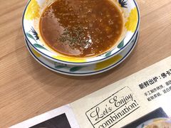-萨莉亚意式餐厅(灵芝站中洲店)