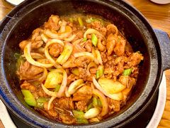 -重庆鸡公煲(学衡路店)
