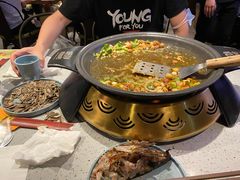 -味妙烤鱼吧(回龙观店)