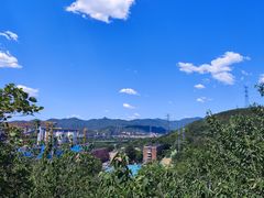 -红光山