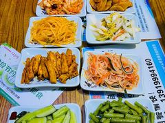 -伊穆祥牛肉面总店·清真