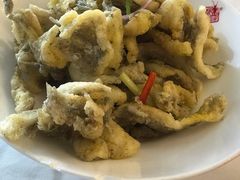 -丰收日·小海鲜·沪上家宴(顾村正大店)