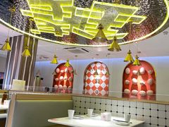 -金戈戈香港豉油鸡(南山海岸城店)