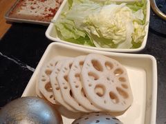 -杨家火锅(国美店)
