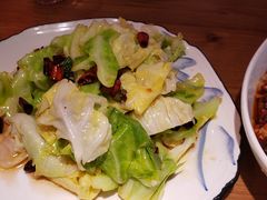 -蜀韵川香水煮鱼(泰山路店)