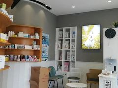 -关爱宠物医院·猫科中心·消化科(滨湖万达分院)