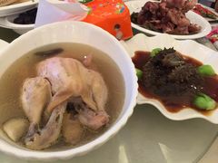 -山东大学学府大酒店(千佛山地铁站店)