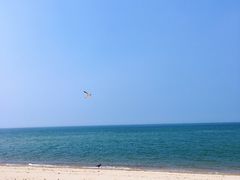 -那香海钻石沙滩浴场