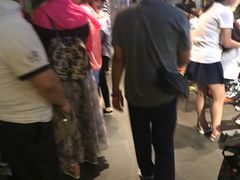 -丰茂烤串(全国首店)