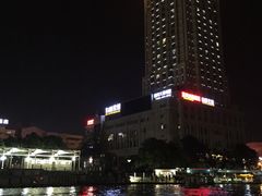 -南通濠河风景名胜区