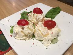 土豆泥沙拉-必胜客(浦上万达店)