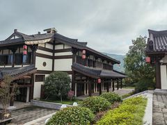 -大唐贡茶院