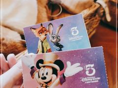 -上海迪士尼度假区