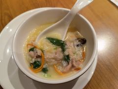 -粤仔湾砂锅粥(广益哥伦布店)