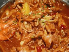 -胖哥俩肉蟹煲(湖滨银泰in77店)