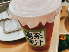 -湯系·煲汤手艺人(东二环泰禾广场店)