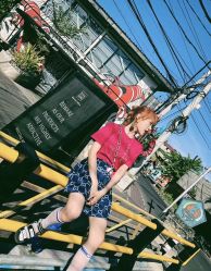 -IN STYLE·全国形象店
