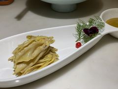 -梧桐Plus·创意京·川料理(万象城店)