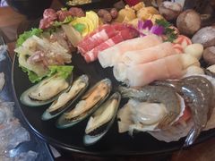 -丽江庭院之爱在路上(西单店)