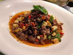 -俏九州·小炒黄牛肉(华润万象汇店)
