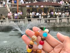 -南普陀寺