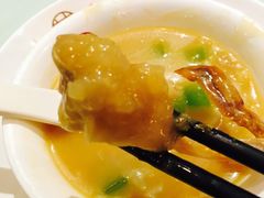 海鲜泡饭-大咀港式茶餐厅(海岸城店)
