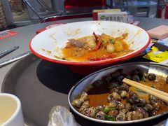 -生活如沸·顺德水牛奶火锅(大学路店)