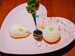 -有喜屋·深夜食堂(北京西路店)