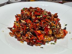 -東興楼·北京烤鸭(深圳首店)