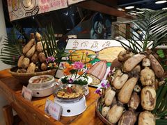 -79号渔船海鲜饭店(华强北店)