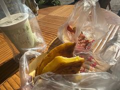 -老客满蛋饼(双塔市集店)