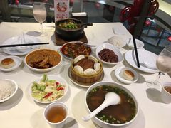 -文杏酒楼(一品天下店)