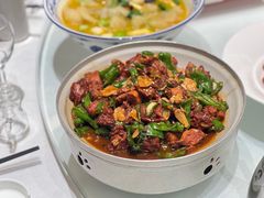 -大张烙馍村(绿地店)