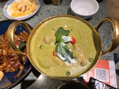 -Home Thai·泰谣(王府井apm店)